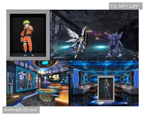 全息投影技术赋能荷官角色重塑未来赌场体验与氛围营造